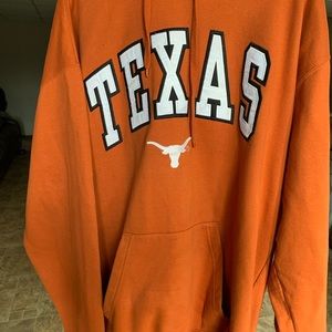 Texas Longhorns Hoodie